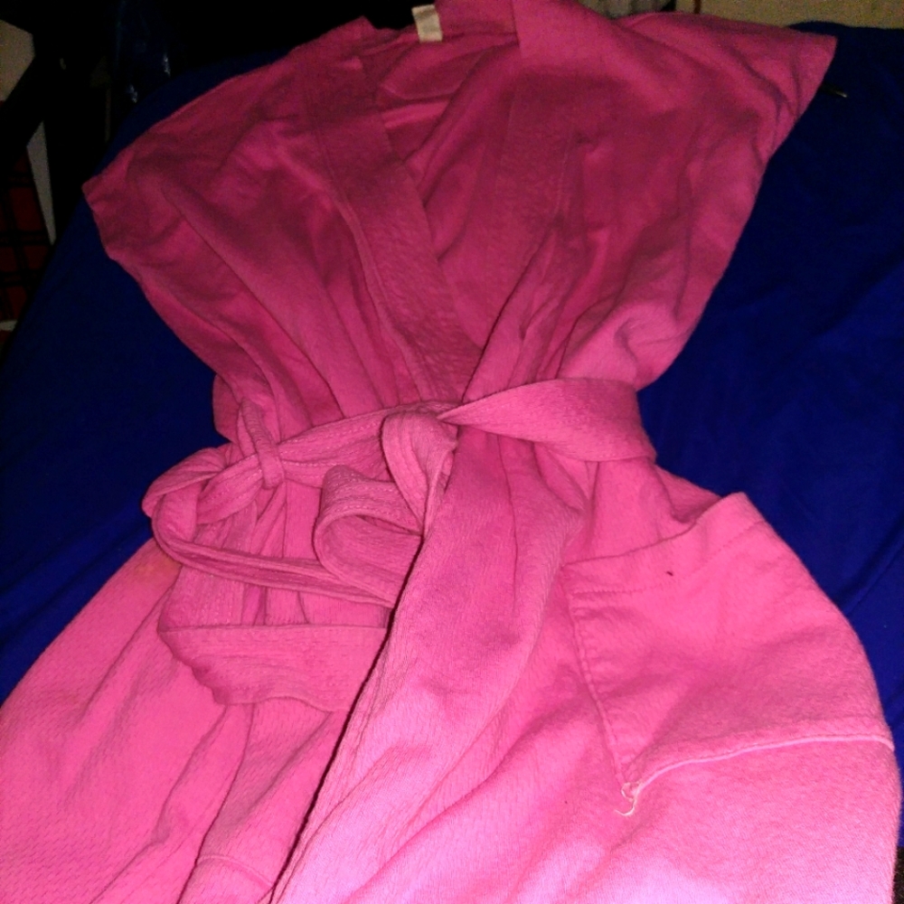 Pink Rob small